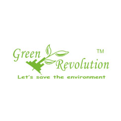 green-revolutation